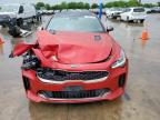 2018 Kia Stinger Gt2 zu verkaufen in Grand Prairie, TX - Front End