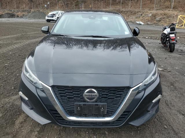 NISSAN ALTIMA 2021 Czarny