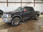 2002 Ford F150 Supercrew for Sale in Lansing, MI - Side