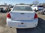 2014 Chevrolet Impala Limited Police за продажба в Des Moines, IA - Front End