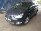 2010 FORD GALAXY TIT for sale at Copart SANDTOFT