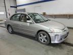 2004 Honda Civic Ex იყიდება Pasco-ში, WA - Front End