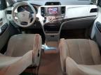 2013 Toyota Sienna  იყიდება Windsor-ში, NJ - Front End