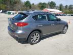 2011 Infiniti Ex35 Base იყიდება Mendon-ში, MA - Biohazard/Chemical