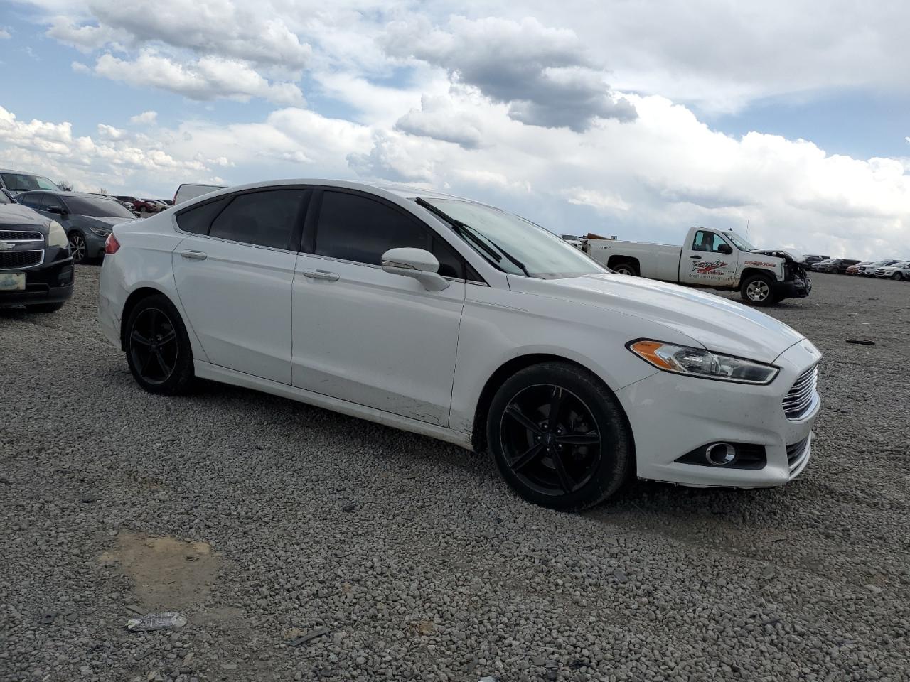3FA6P0H75GR313388 FORD FUSION 2016