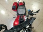2013 HARLEY-DAVIDSON FLHX STREET GLIDE for sale at Copart TX - CRASHEDTOYS DALLAS