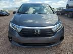 2023 Honda Odyssey Elite на продаже в Phoenix, AZ - Side