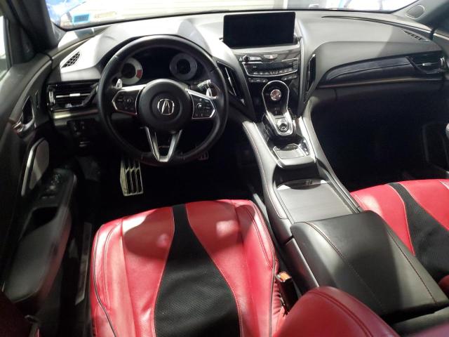 ACURA RDX 2021 Синий
