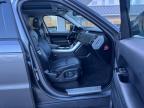2016 LAND ROVER RANGE ROVER SPORT HSE à vendre chez Copart MA - NORTH BOSTON