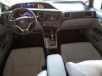 2014 Honda Civic Lx за продажба в Phoenix, AZ - Rear End