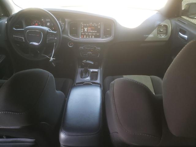  DODGE CHARGER 2023 Biały
