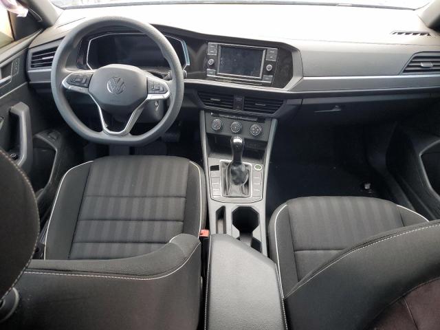  VOLKSWAGEN JETTA 2022 Granatowy