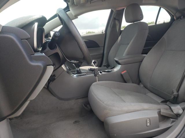  CHEVROLET MALIBU 2014 Blue