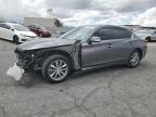 2017 Infiniti Q50 Premium zu verkaufen in North Las Vegas, NV - Front End