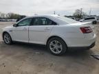 2013 Ford Taurus Sel for Sale in Lexington, KY - Undercarriage