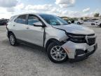 2022 Chevrolet Equinox Lt იყიდება Opa Locka-ში, FL - Front End