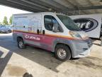 2015 Ram Promaster 1500 1500 Standard продається в Hayward, CA - Undercarriage