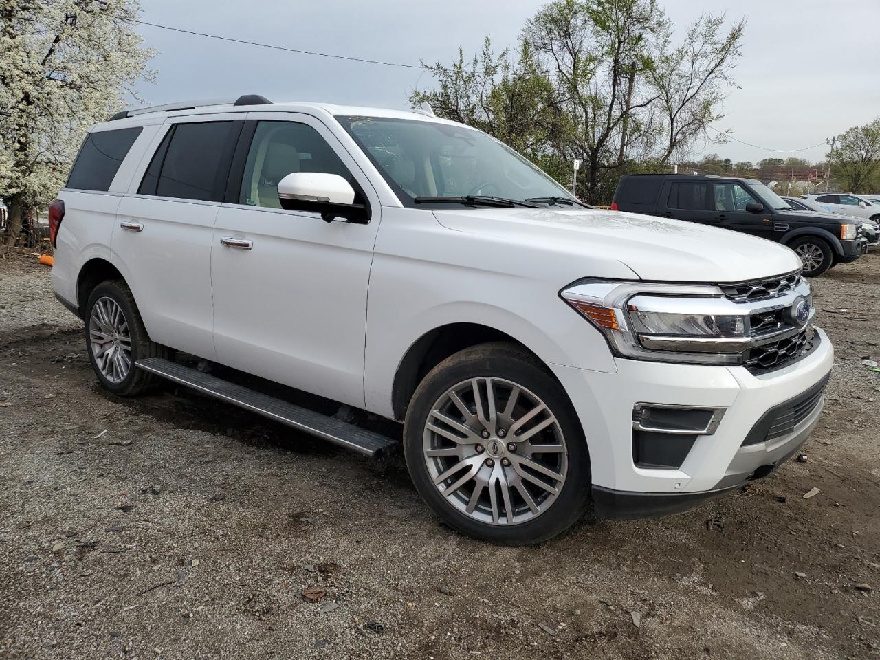 1FMJU2A86PEA55019 FORD EXPEDITION 2023