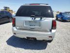 2007 Chevrolet Trailblazer Ls for Sale in Earlington, KY - Hail