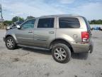 2007 Chrysler Aspen Limited იყიდება Montgomery-ში, AL - Side