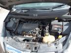 2010 VAUXHALL CORSA EXCL for sale at Copart WESTBURY