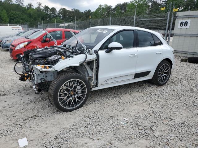 2021 Porsche Macan Gts