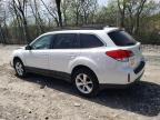 2014 Subaru Outback 2.5I Limited for Sale in Cicero, IN - Front End