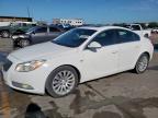 2011 Buick Regal Cxl на продаже в Grand Prairie, TX - Hail