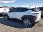 2024 Hyundai Kona Se იყიდება North Las Vegas-ში, NV - Front End