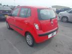 2009 HYUNDAI I10 ES for sale at Copart CHESTER
