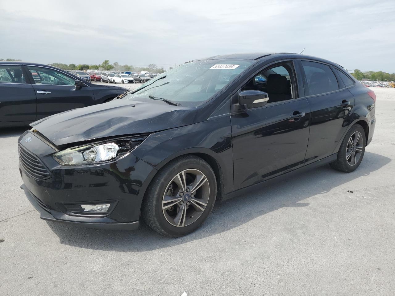 Lebanon, TN에서 판매 중인 2017 Ford Focus Se - Front End