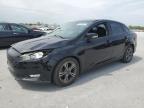 2017 Ford Focus Se للبيع في Lebanon، TN - Front End