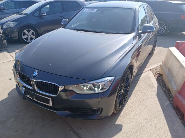 2012 BMW 328I SE TU for sale at Copart SANDY