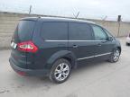 2012 FORD GALAXY TIT for sale at Copart YORK