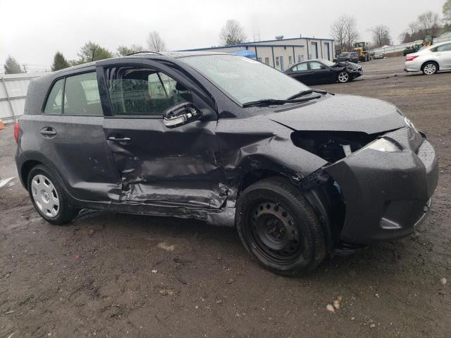  TOYOTA SCION 2014 Сірий