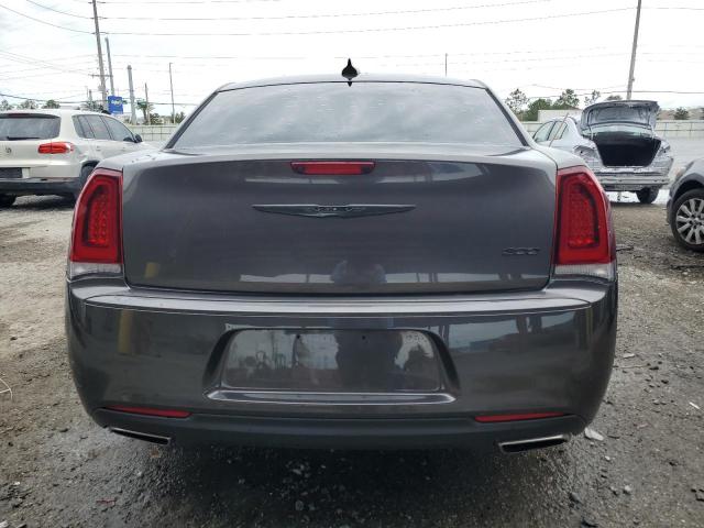  CHRYSLER 300 2021 Gray