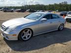 2009 MERCEDES-BENZ CLS 550 for sale at Copart LA - BATON ROUGE