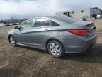 2014 HYUNDAI SONATA GLS for sale at Copart ON - COOKSTOWN