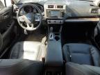 2017 Subaru Outback 2.5I Limited للبيع في Earlington، KY - Hail