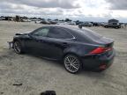 2017 Lexus Is 200T იყიდება Antelope-ში, CA - Front End