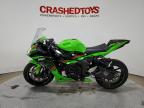 2024 Kawasaki Zx636 K for Sale in Dallas, TX - Side