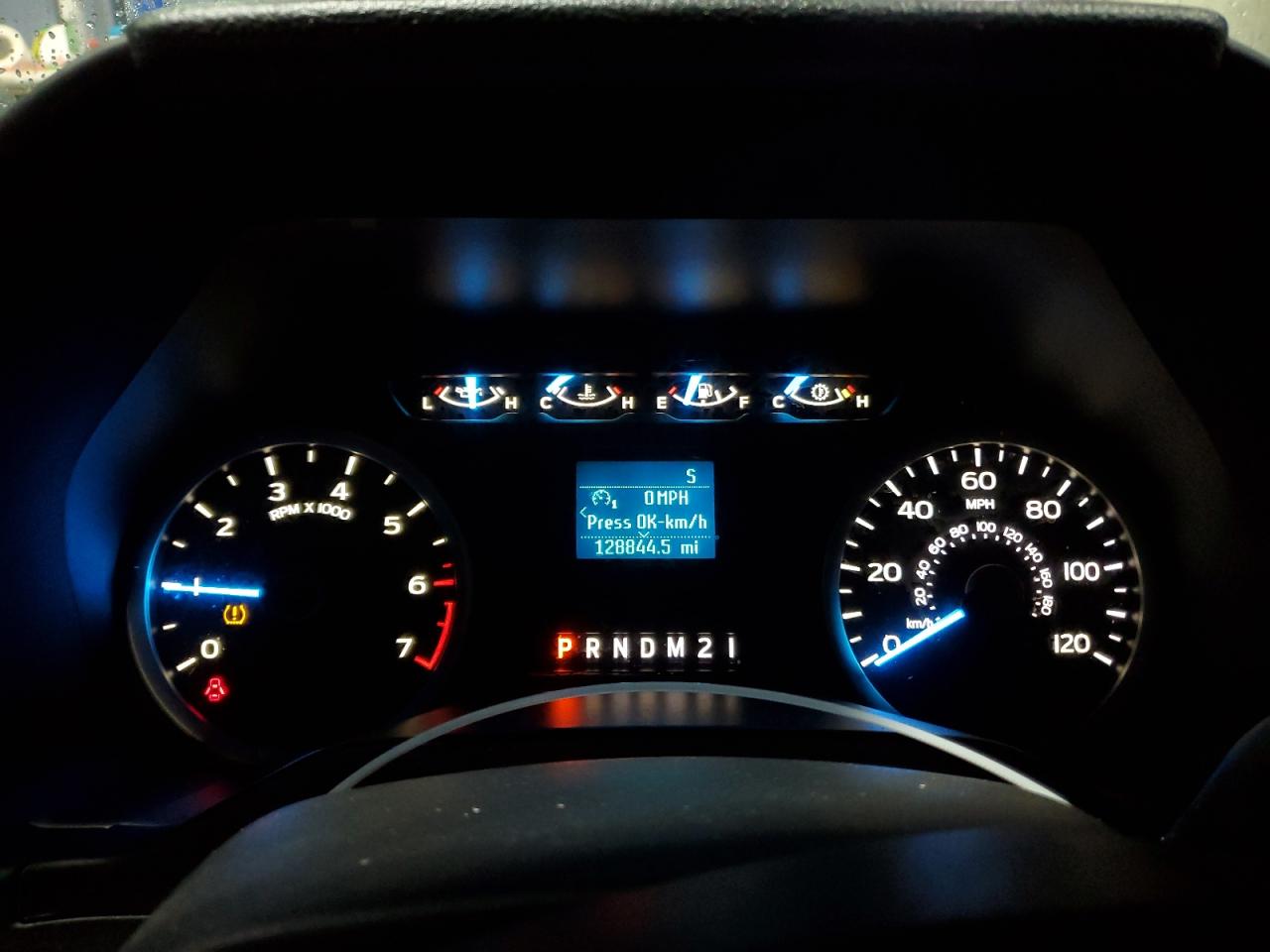 1FTEW1EF1GFA88426 FORD F-150 2016
