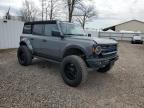 2023 Ford Bronco Base للبيع في Central Square، NY - Side