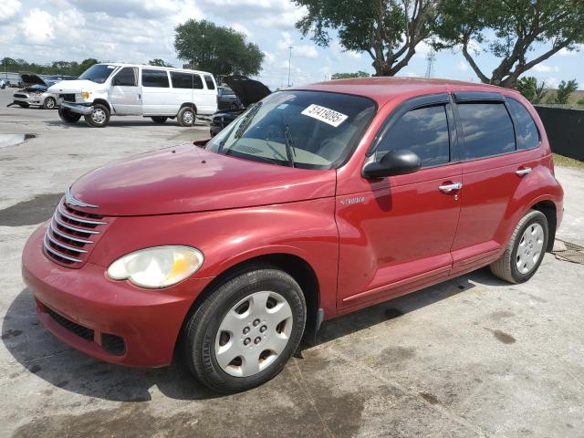2006 Chrysler Pt Cruiser Touring