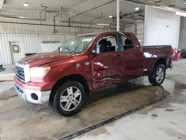 2007 Toyota Tundra Double Cab Sr5
