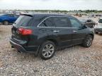 2011 Acura Mdx Advance للبيع في Oklahoma City، OK - Front End