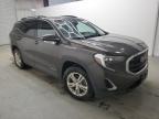 2019 Gmc Terrain Sle продається в Savannah, GA - Minor Dent/Scratches