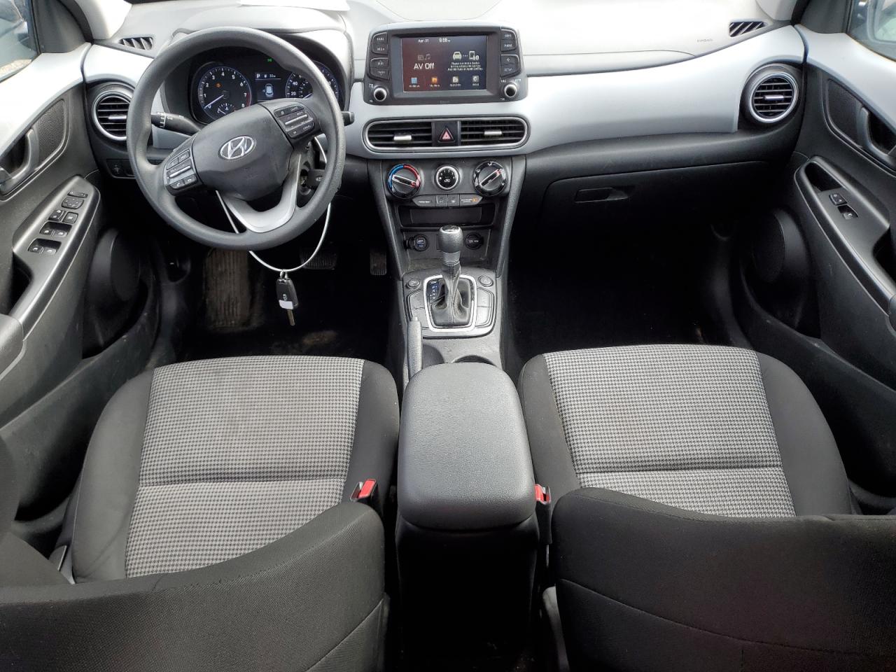 KM8K1CAA6LU408669 2020 Hyundai Kona Se