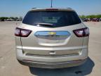 2015 Chevrolet Traverse Lt for Sale in Grand Prairie, TX - Front End