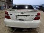 2003 Toyota Camry Le на продаже в Greenwell Springs, LA - Mechanical